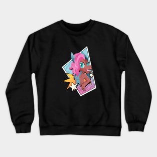 Mina Crewneck Sweatshirt